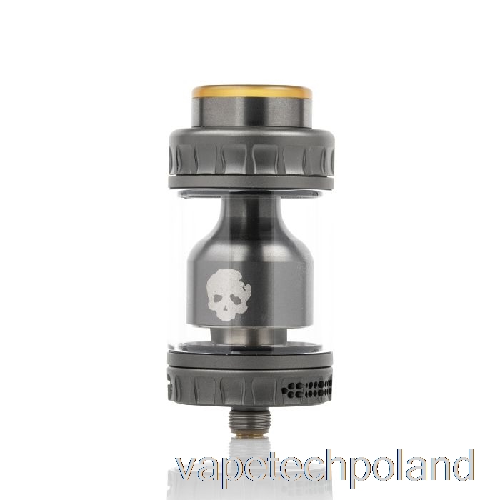 Vape Tech Polska Dovpo X Vaping Bogan Blotto Rta Brąz